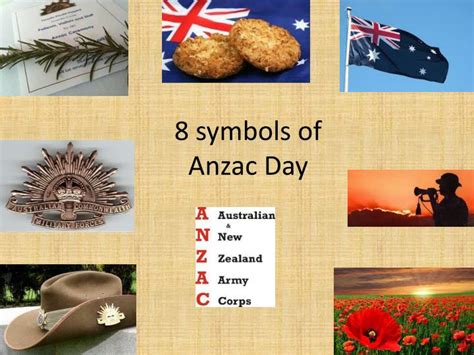 PPT - Anzac Day PowerPoint Presentation - ID:2813810