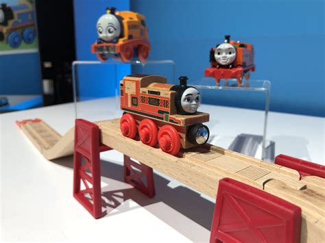 Thomas and Friends — Nia | New Toys Coming Out in 2018 | POPSUGAR Moms ...