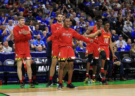 Maryland Basketball: Breaking down newcomers on 2020-21 roster - Page 4