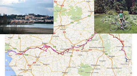 Loire-Valley-By-Bike-Map-Cover | HI Travel Tales