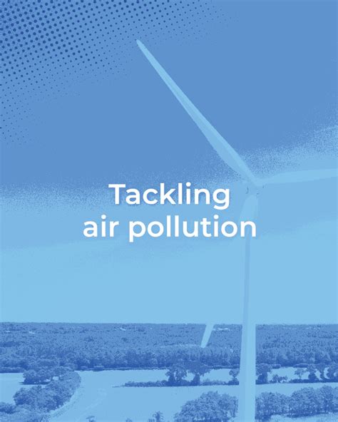 Ani Dasgupta on LinkedIn: Air pollution is choking people and cities around the world. Air ...