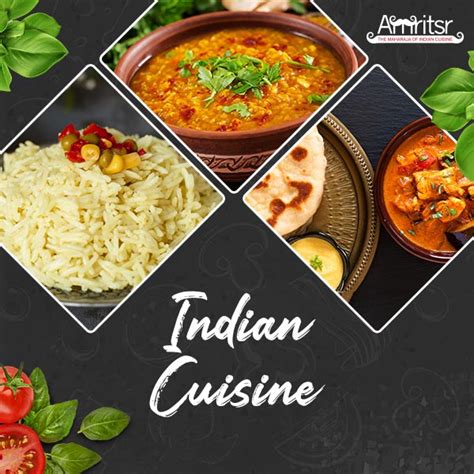 What is the Specialty of Indian Cuisine? | Amritsr Restaurant