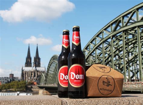 Top 10 Best Kolsch Beer Brands To Try in Germany