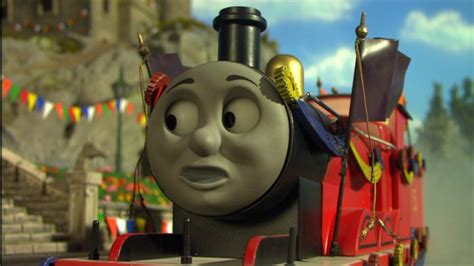 Image - DirtyWork(Season11)49.png | Thomas the Tank Engine Wikia ...