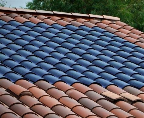 Solar Shingles Might Be the Toughest Roofing Material You Can Buy ...