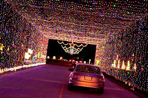 Drive Thru Christmas Lights Near Me – Christmas Picture Gallery