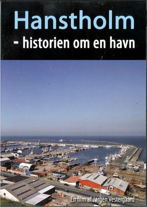 Hanstholm – historien om en havn – Knakken