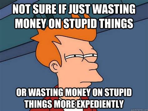 93.7 JR Country - What was the last thing you wasted money...