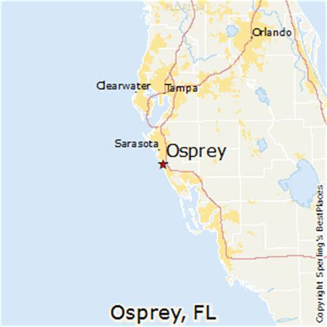 Osprey, FL