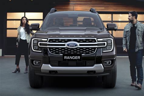 Ford Ranger Platinum 2024 Uk - Alice Babette