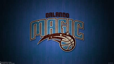 Orlando Magic Wallpapers - Wallpaper Cave