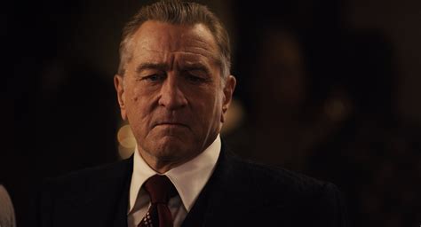 The Irishman, Robert De Niro, Movie, 2K HD Wallpaper