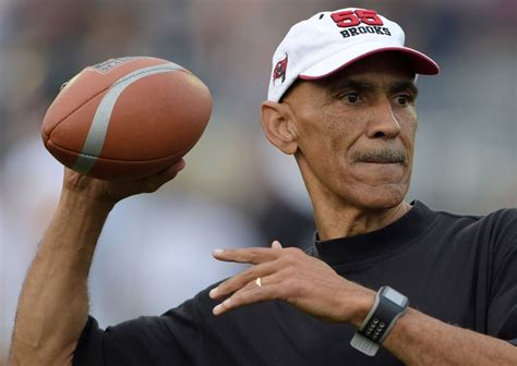 WATCH: Tony Dungy likes what he sees: 'This is a different Jets team ...