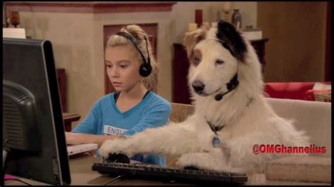 G Hannelius - Dog With A Blog - Season 1 highlights - A collection of ...