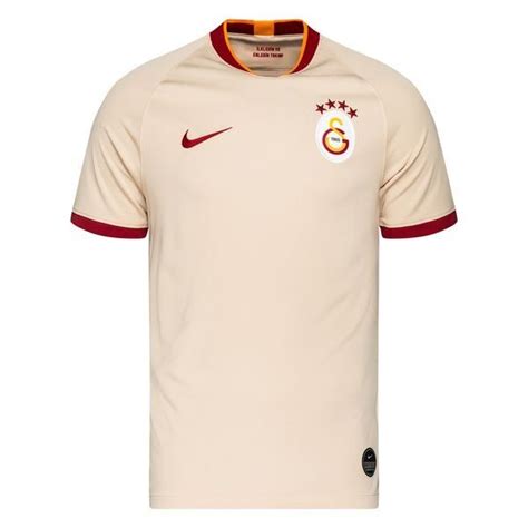 Galatasaray Maillot Extérieur 2019/20 | www.unisportstore.fr