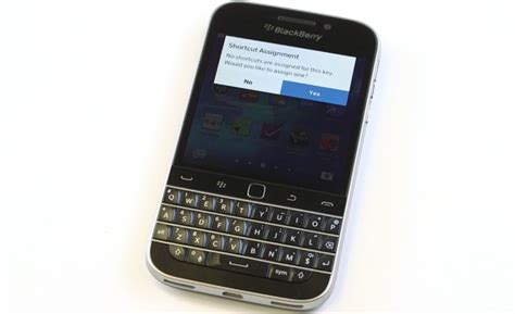 My Top 10 BlackBerry Classic Keyboard Shortcuts [Video]