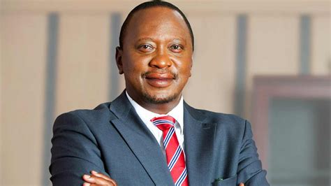 Uhuru Kenyatta no longer coming to ZITF – DailyNews