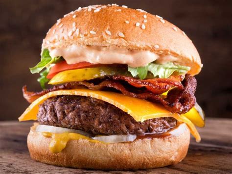 Hardee's Menu With Prices and Pictures - The Food Menus