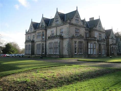 Bangor Castle - TripAdvisor