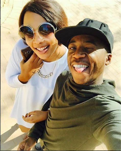 Watch: Black Motion’s Thabo Mabongwane and girlfriend show off their dance moves | Drum