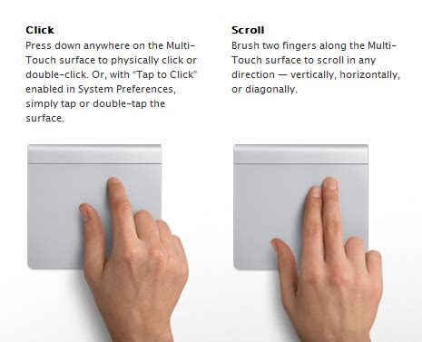 Mac trackpad gestures on windows - seolasopa