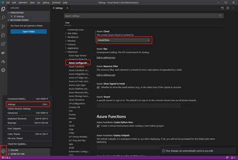 Azure IoT Hub入门系列 （13）- 实现Azure Function 通过IoT Hub Trigger将遥测消息写入SQL数据库（C#） - 个人技术