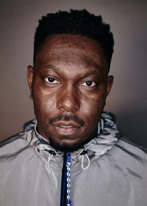Dizzee Rascal Charged With Assault