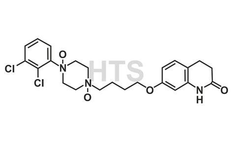 Aripiprazole | HTS Biopharma