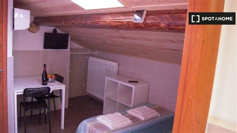 Small studio apartment for rent in Casteldebole, Bologna (ref: 258804) | Spotahome
