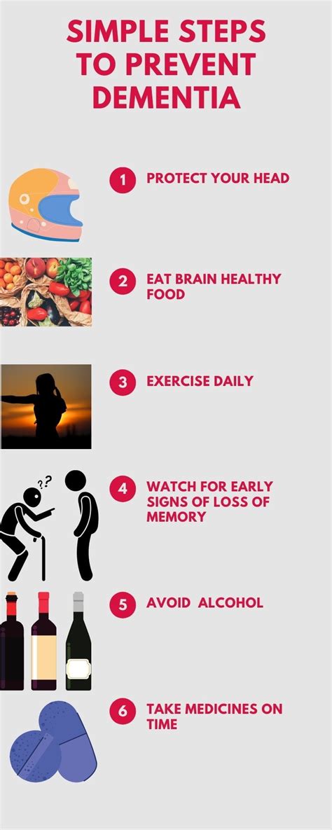 7 Best Ways For Dementia Prevention And Treatment