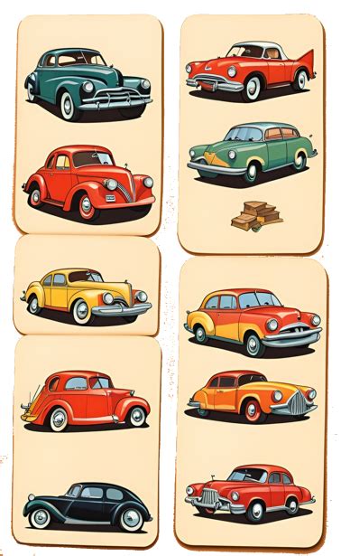 Vintage Car Stickers Free Stock Photo - Public Domain Pictures