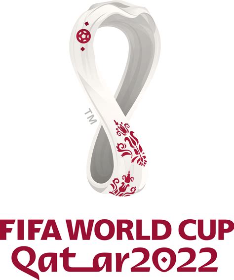 World Cup Qatar 2022 Logo - PNG and Vector - Logo Download