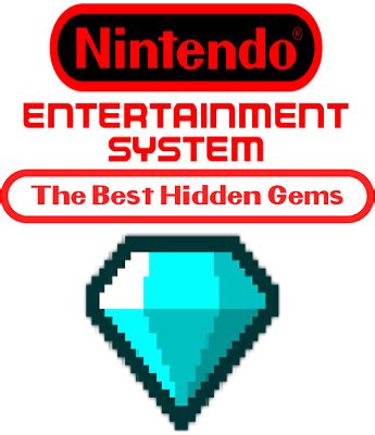 Top 15 Best NES Hidden Gems - Infinity Retro