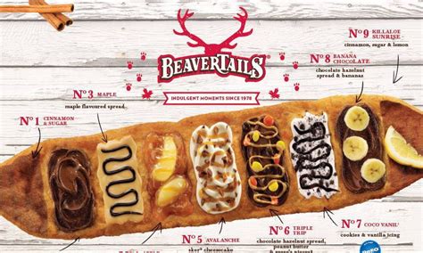 Choice of BeaverTails Pastries - BeaverTails | Groupon