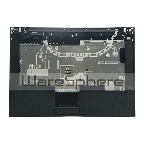 Top Cover Assembly for Dell Latitude E5400 C944C Black