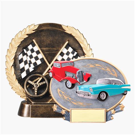 Car Show Trophies Archives - Crystal Images, Inc.