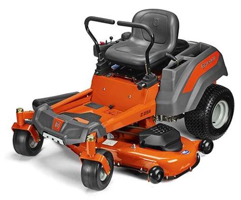 6 Best Zero-Turn Mowers Comparison - Reviews & Buying Guide | Best ...