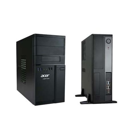 Acer Veriton M4660G Desktop - Success Computers & Engineers