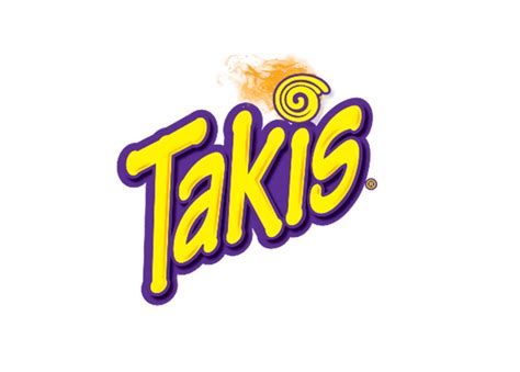 Takis Png Logo