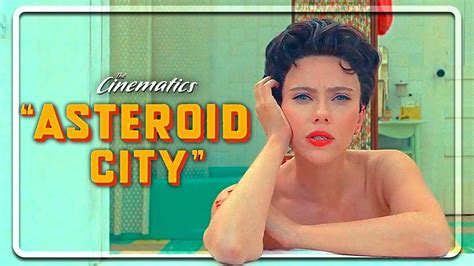 ASTEROID CITY (2023) | Official Trailer - YouTube