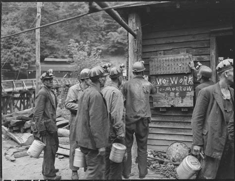 These 19 Rare Photos Show Kentucky's Mining History Like Never Before ...