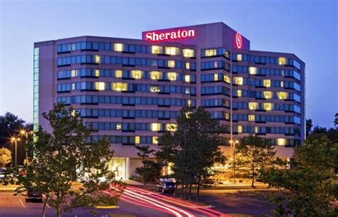 SHERATON COLLEGE PARK NORTH HOTEL $84 ($̶1̶3̶3̶) - Updated 2019 Prices ...