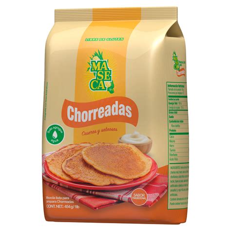 Comprar Harina Maseca Para Chorreadas - 454gr | Walmart Costa Rica