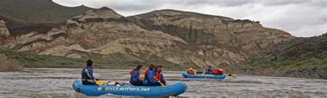 owyhee rafting - River Drifters