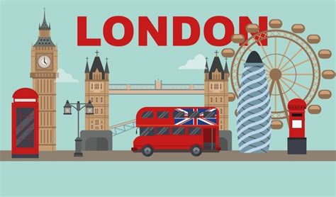 25 Interesting Facts about London - Swedish Nomad