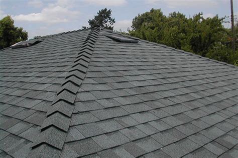 What Types of Asphalt Shingles are There? - E3 Restoration & Remodeling