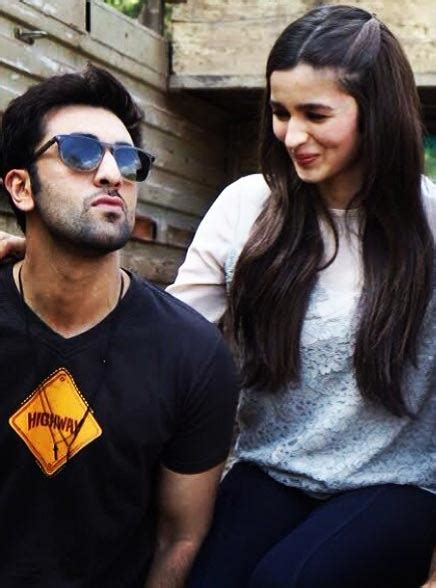 Alia Bhatt to romance Ranbir Kapoor - Rediff.com Movies