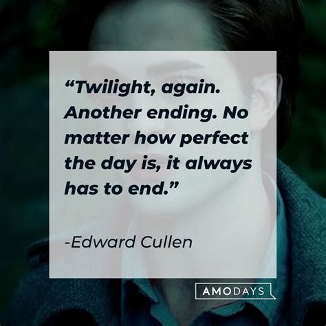 25 'Twilight' Edward Quotes From the Franchise that Captured Teen Hearts