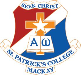 St Patrick’s College Mackay (11 - 12) Co-educational | Catholic ...