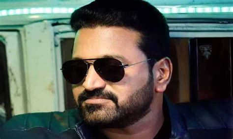 Rishab Shetty's Tollywood Debut in Mission Impossible